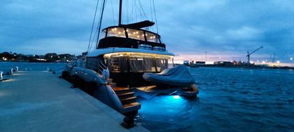 50' Sunreef 2023 Yacht For Sale